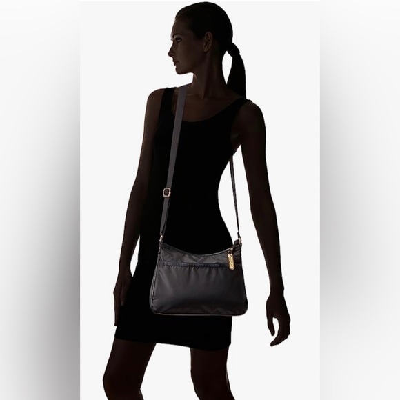 LeSportsac Crossbody Bag - Picture 11 of 11